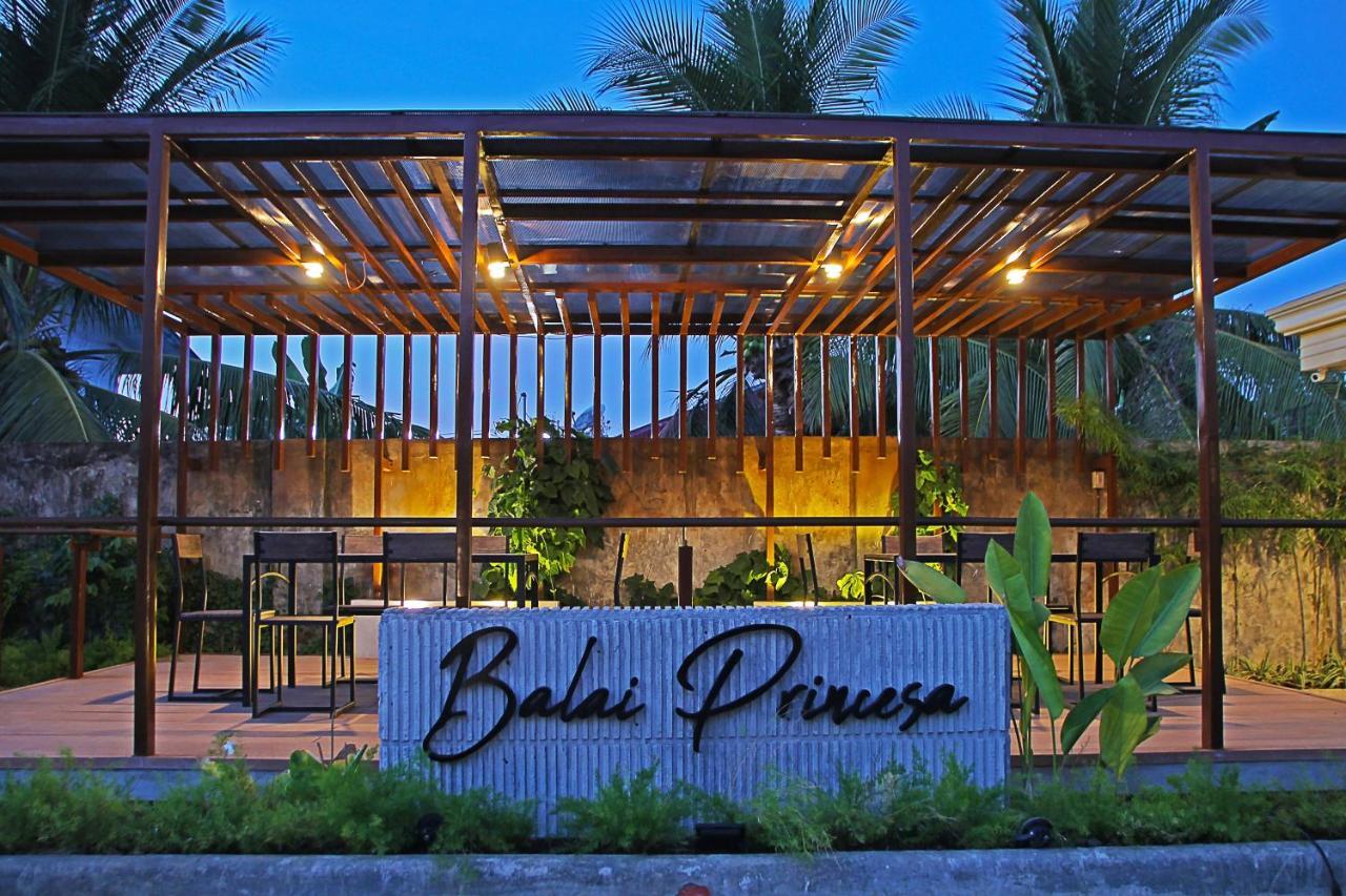 Balai Princesa Puerto Princesa Ngoại thất bức ảnh