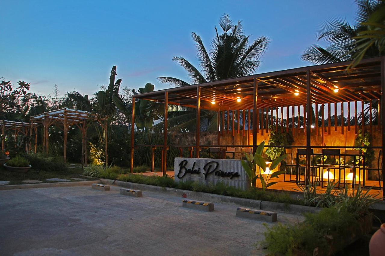 Balai Princesa Puerto Princesa Ngoại thất bức ảnh