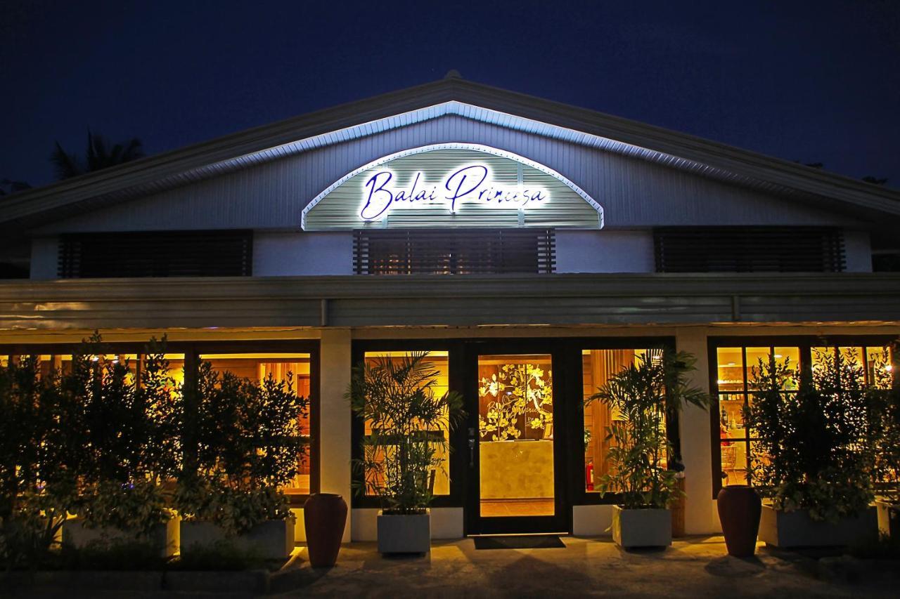 Balai Princesa Puerto Princesa Ngoại thất bức ảnh