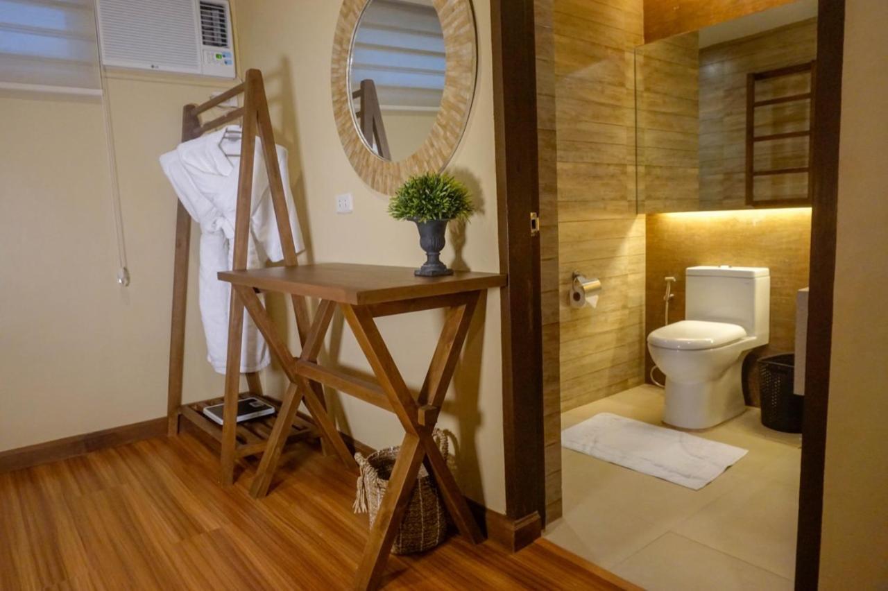 Balai Princesa Puerto Princesa Ngoại thất bức ảnh