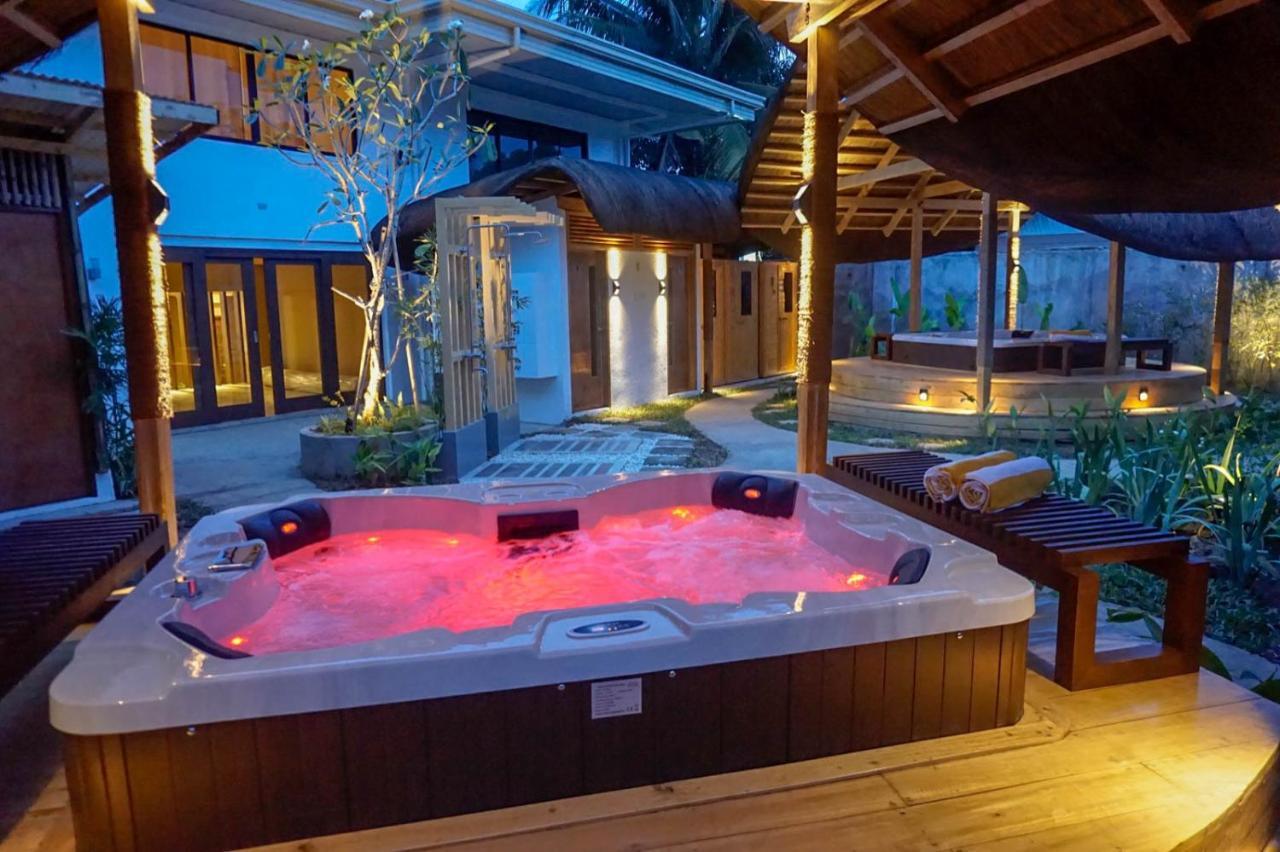Balai Princesa Puerto Princesa Ngoại thất bức ảnh