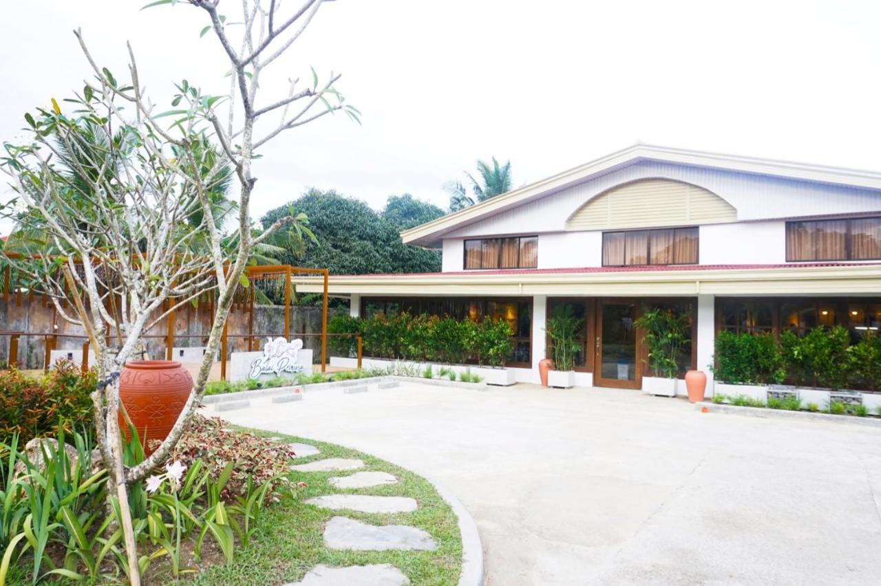 Balai Princesa Puerto Princesa Ngoại thất bức ảnh