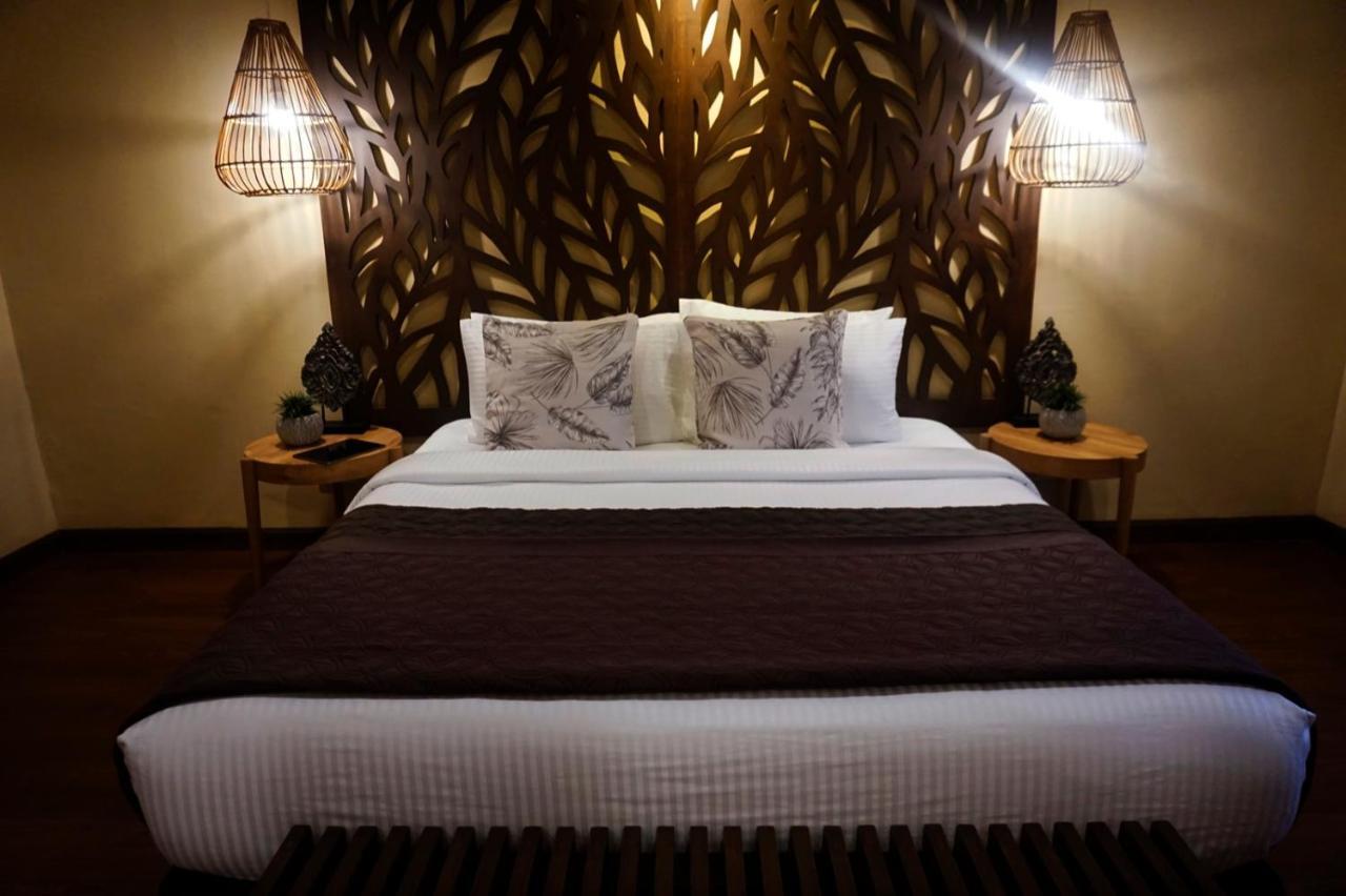 Balai Princesa Puerto Princesa Ngoại thất bức ảnh