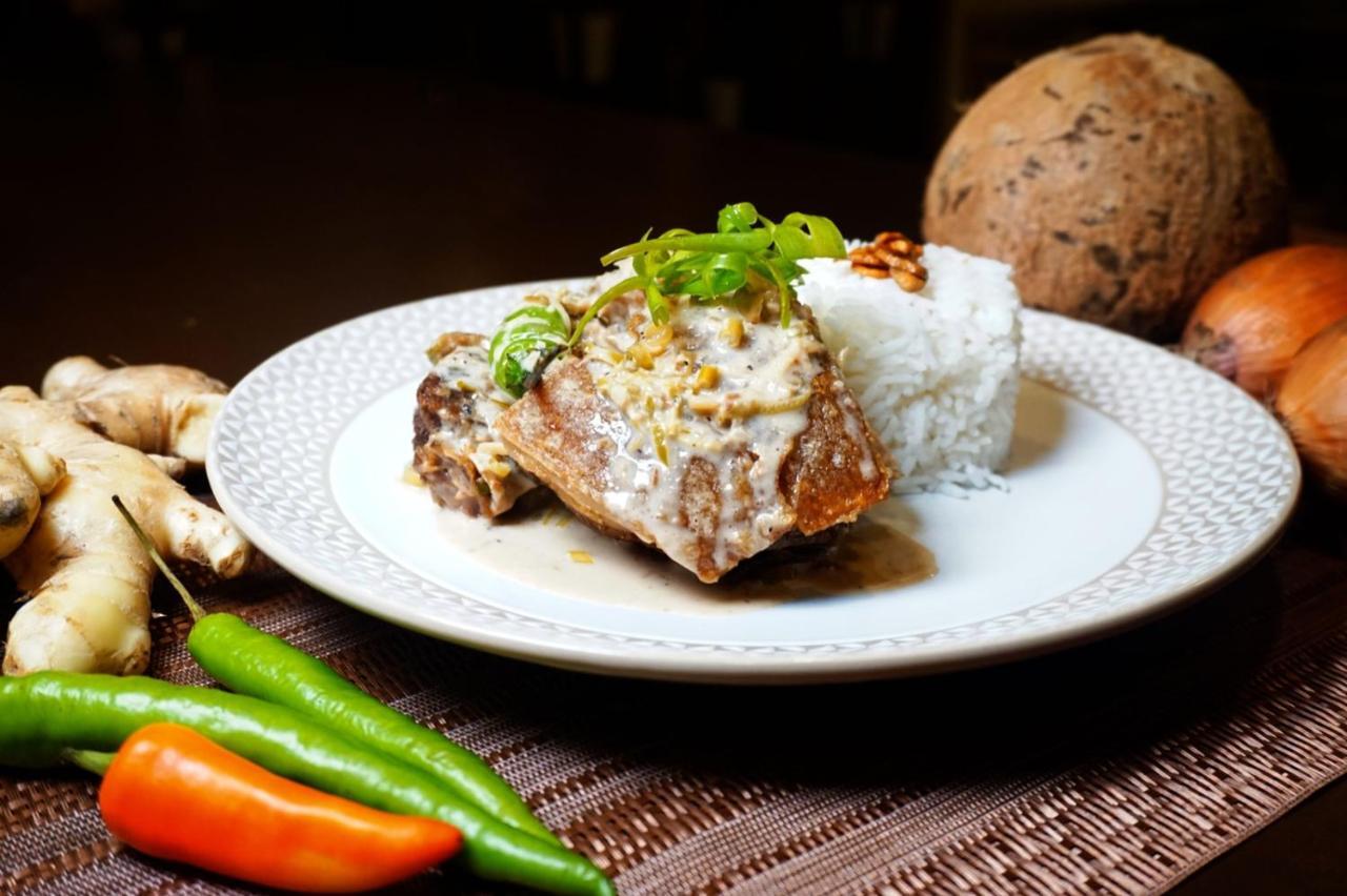 Balai Princesa Puerto Princesa Ngoại thất bức ảnh