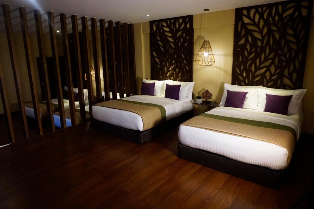 Balai Princesa Puerto Princesa Ngoại thất bức ảnh