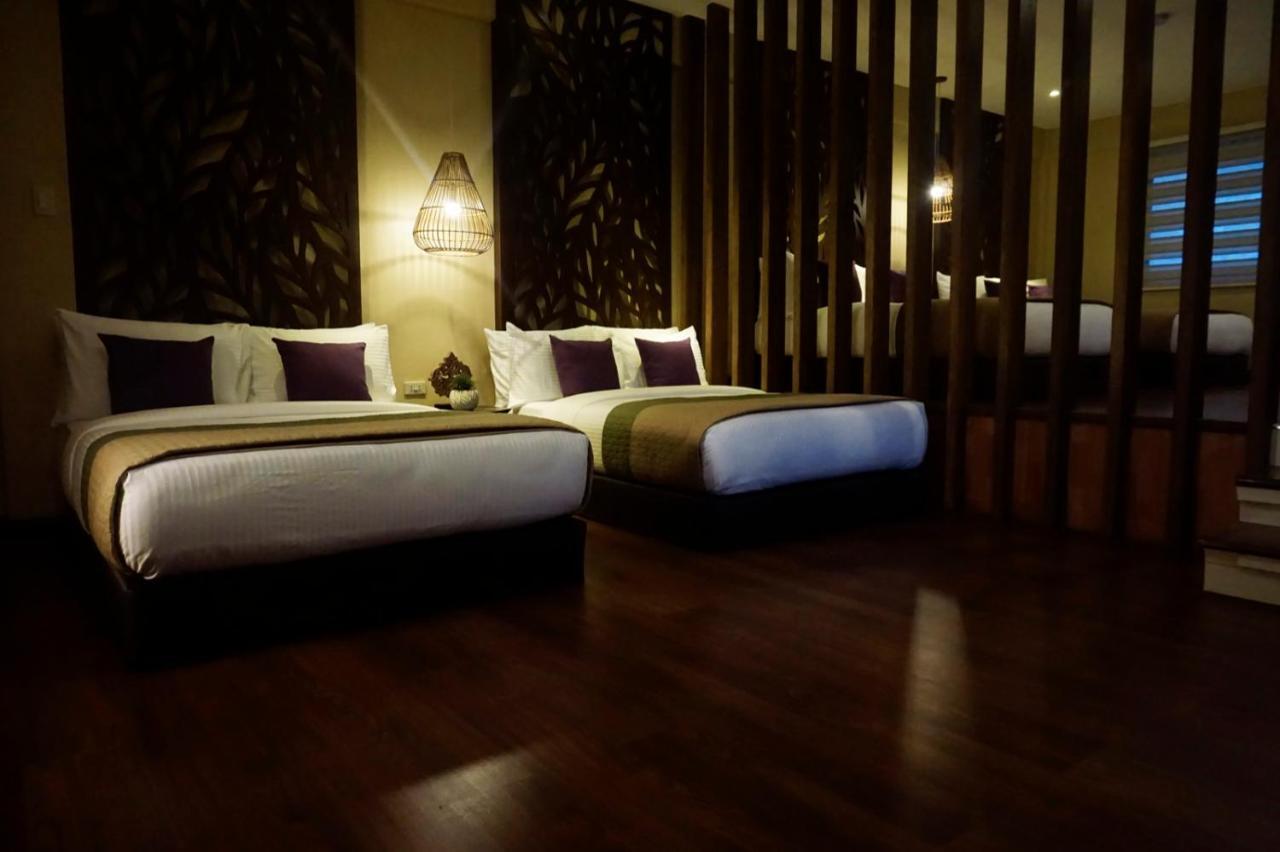Balai Princesa Puerto Princesa Ngoại thất bức ảnh