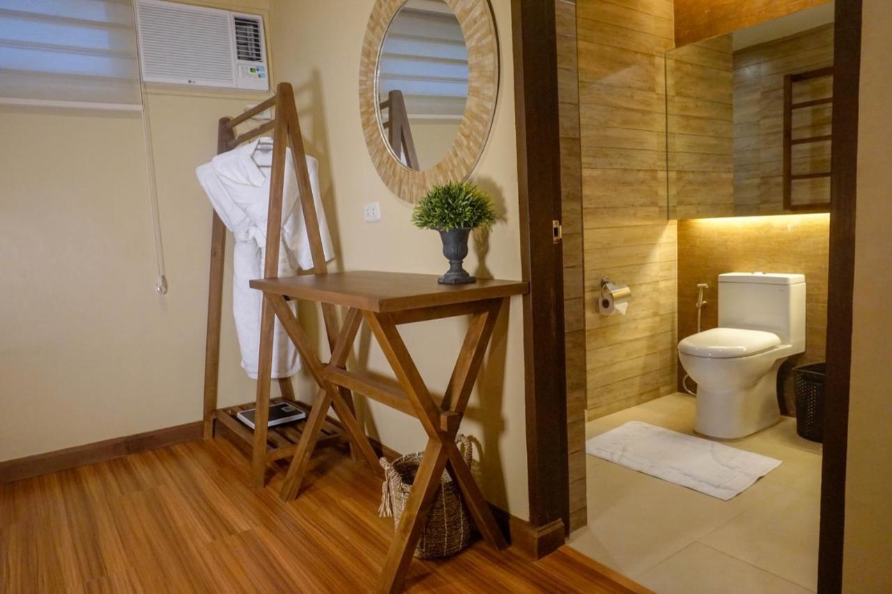 Balai Princesa Puerto Princesa Ngoại thất bức ảnh