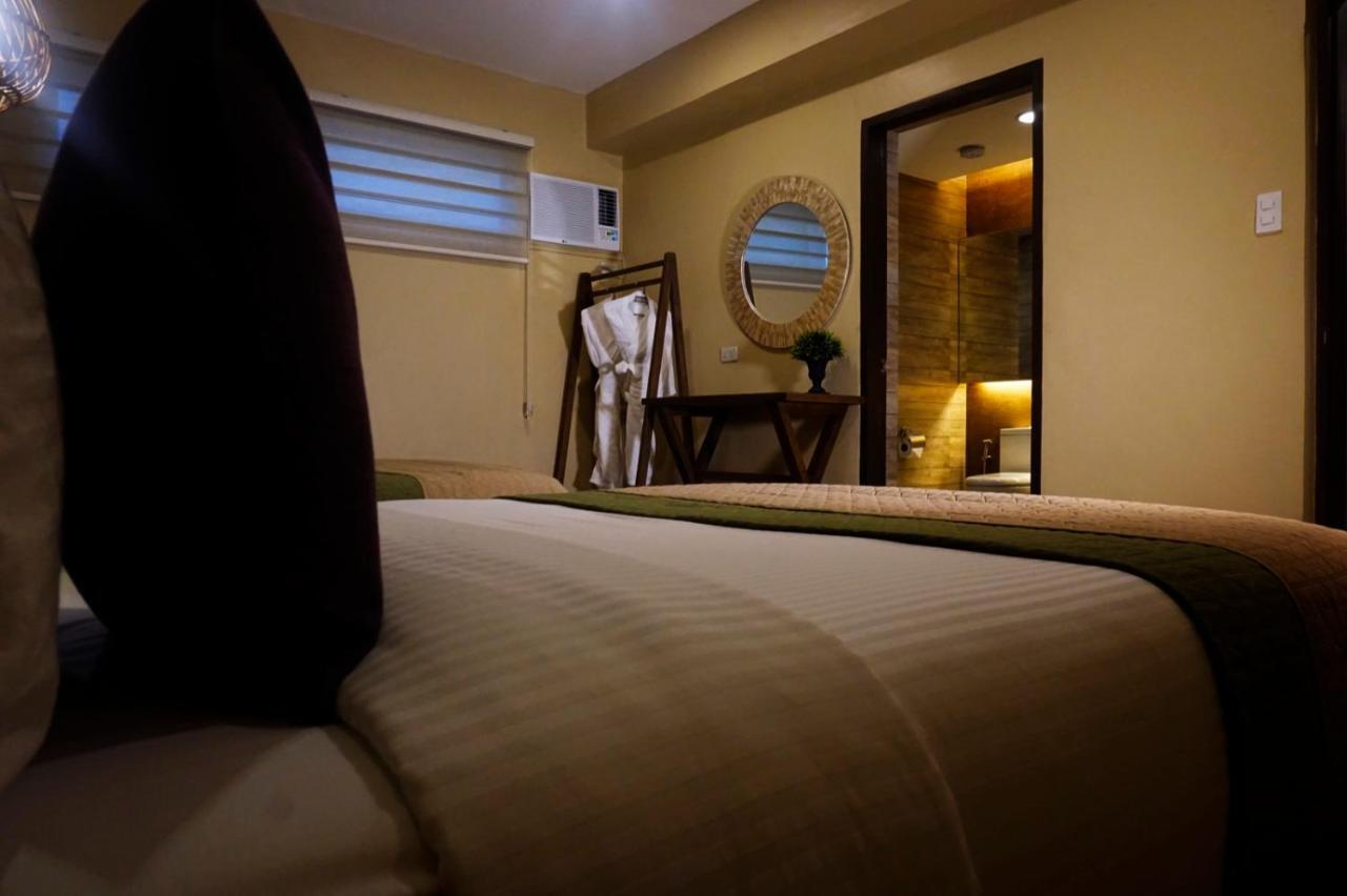 Balai Princesa Puerto Princesa Ngoại thất bức ảnh