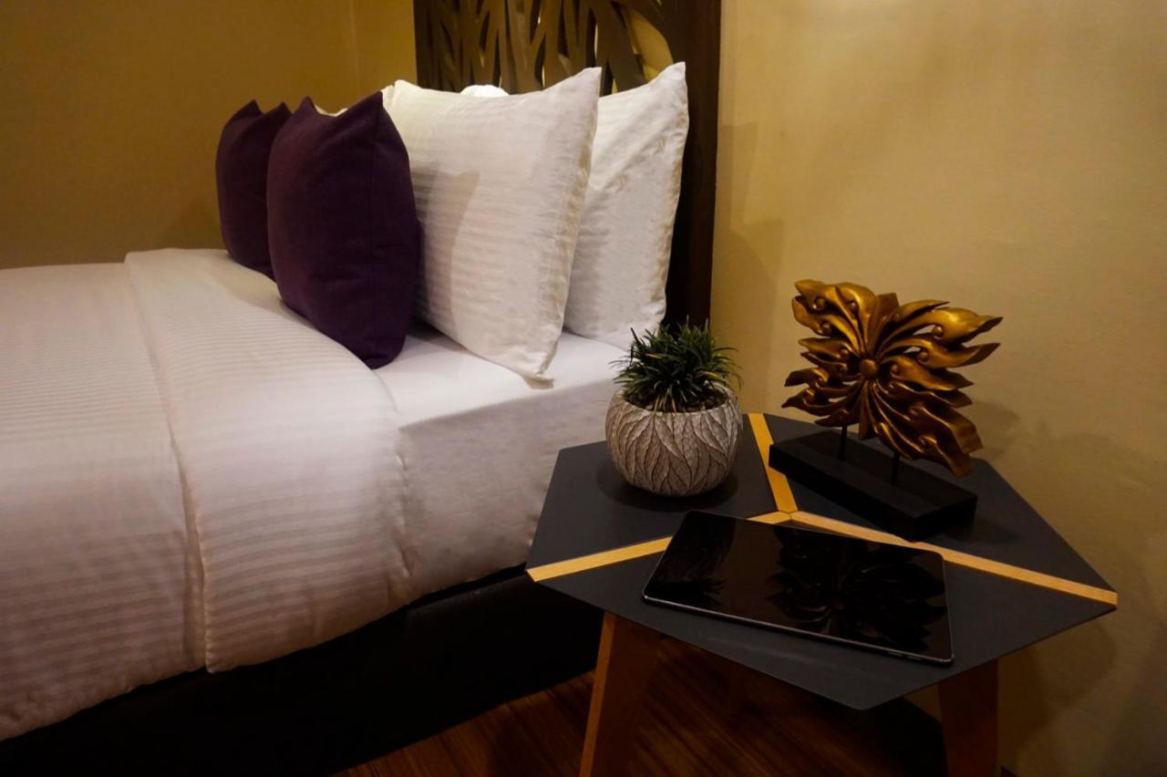 Balai Princesa Puerto Princesa Ngoại thất bức ảnh