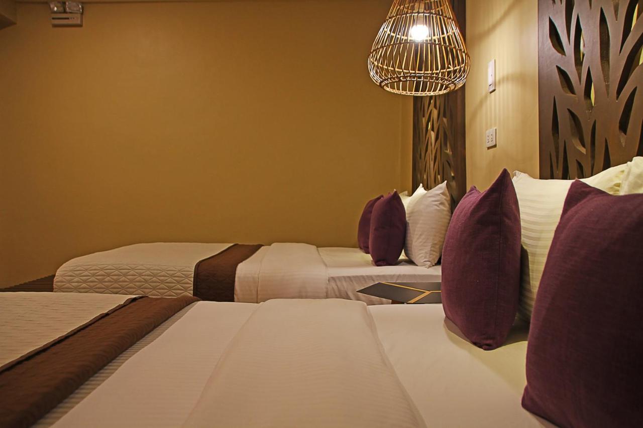 Balai Princesa Puerto Princesa Ngoại thất bức ảnh