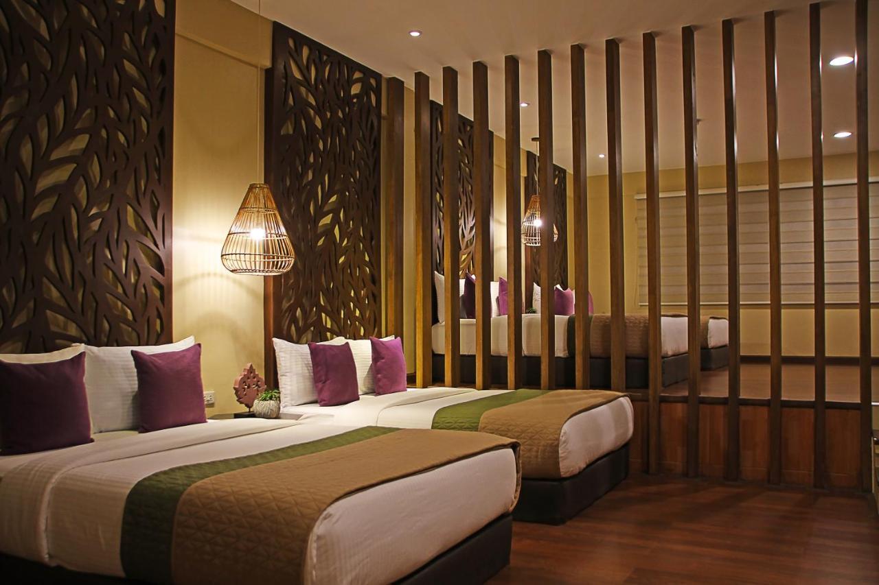 Balai Princesa Puerto Princesa Ngoại thất bức ảnh