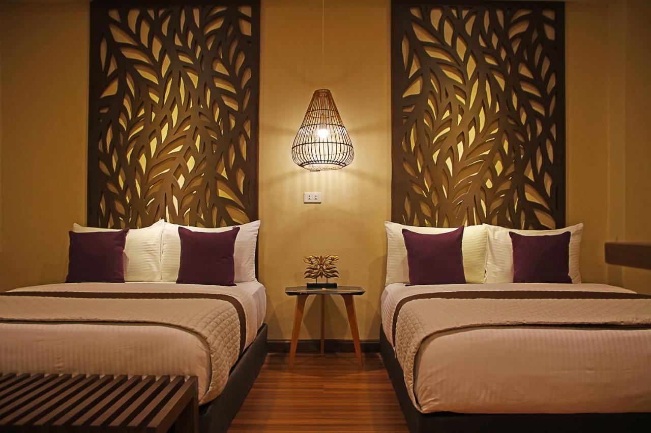 Balai Princesa Puerto Princesa Ngoại thất bức ảnh