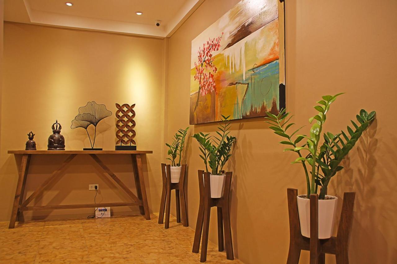 Balai Princesa Puerto Princesa Ngoại thất bức ảnh