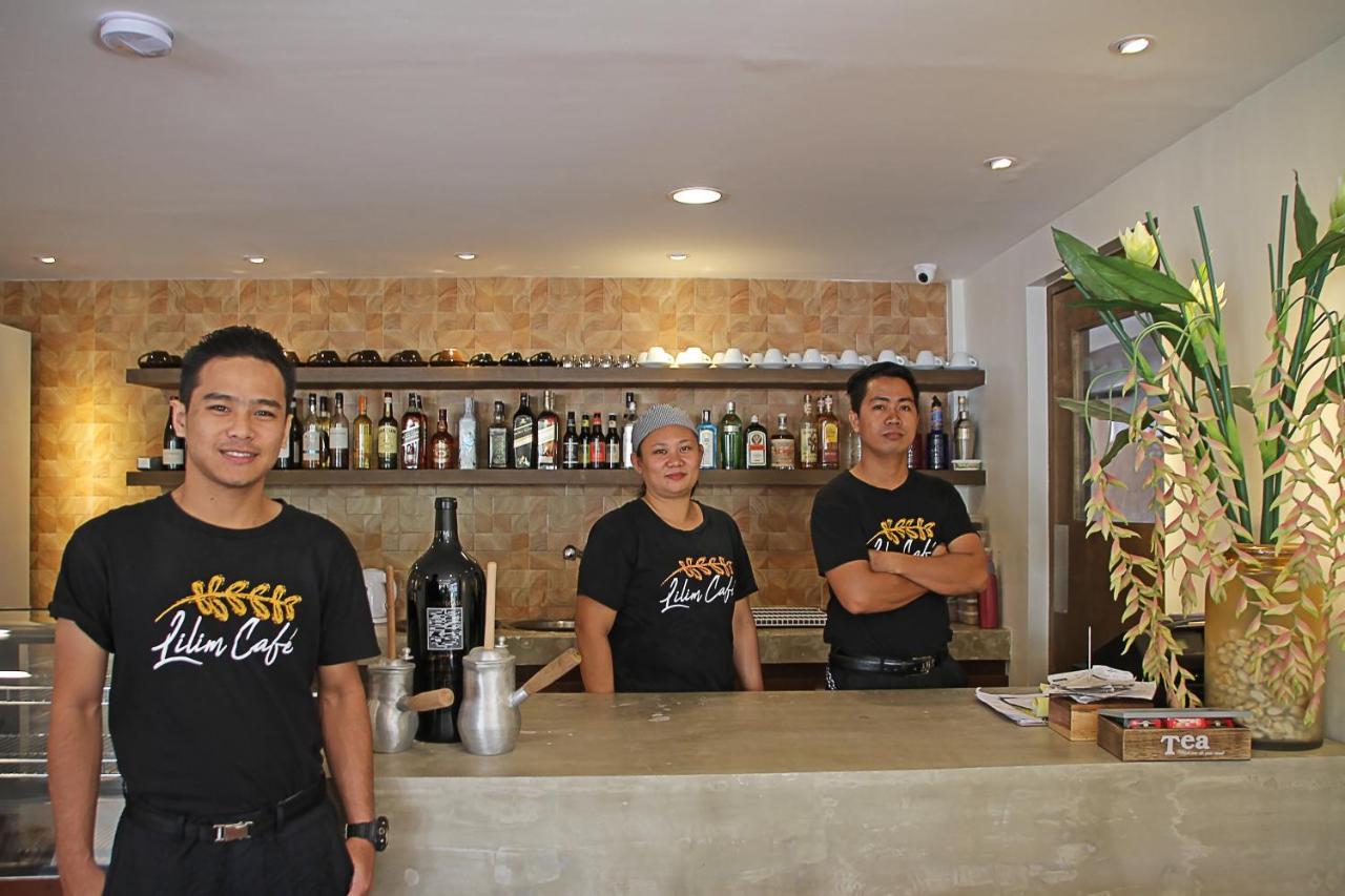 Balai Princesa Puerto Princesa Ngoại thất bức ảnh