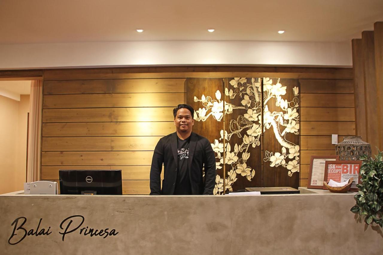 Balai Princesa Puerto Princesa Ngoại thất bức ảnh