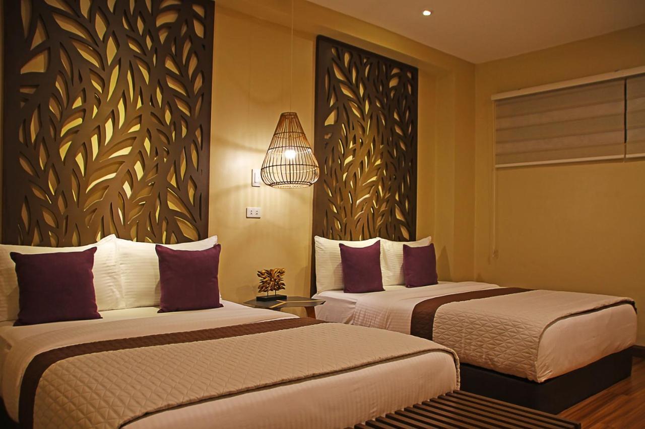 Balai Princesa Puerto Princesa Ngoại thất bức ảnh