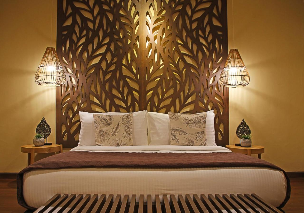 Balai Princesa Puerto Princesa Ngoại thất bức ảnh