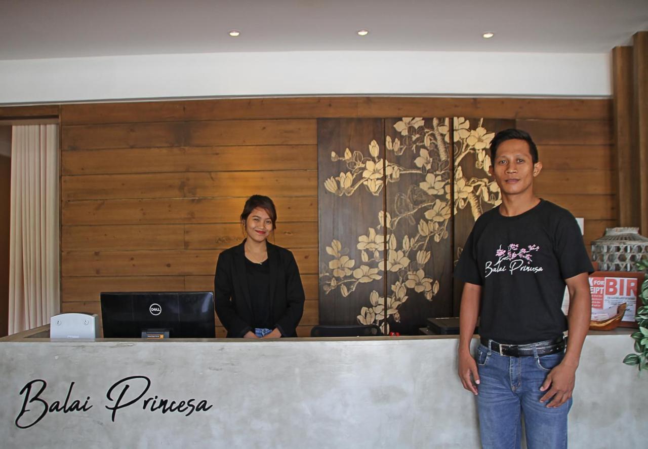 Balai Princesa Puerto Princesa Ngoại thất bức ảnh