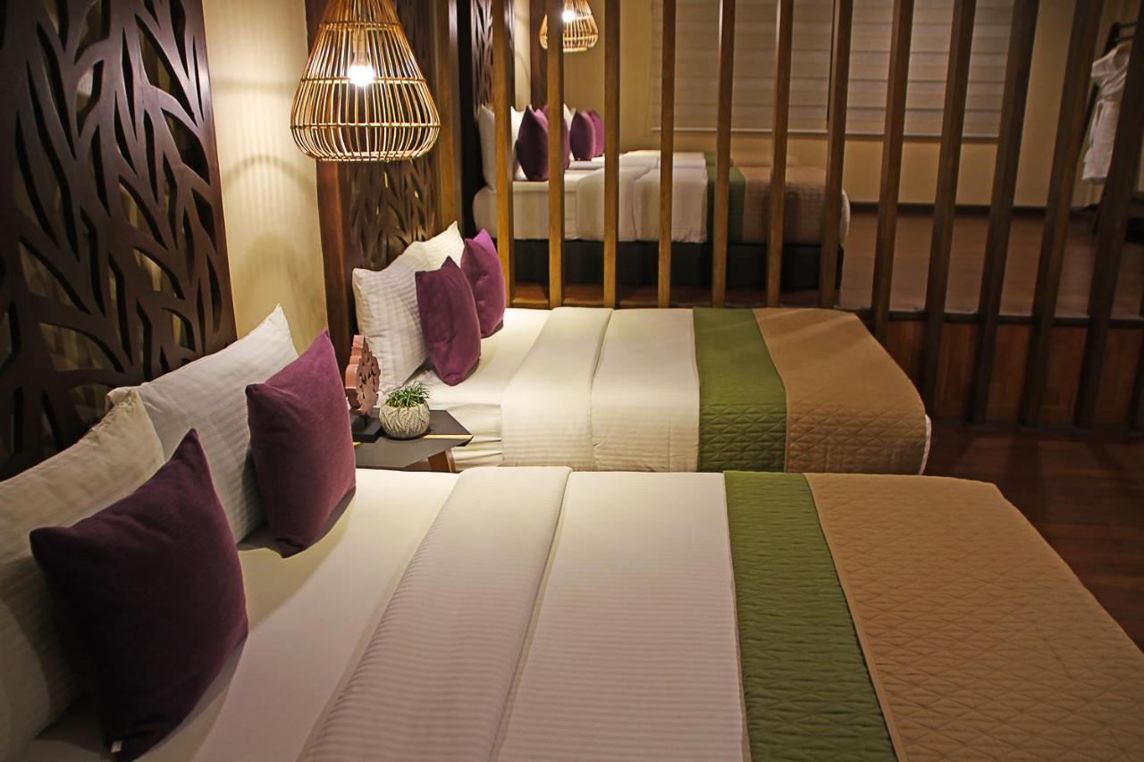 Balai Princesa Puerto Princesa Ngoại thất bức ảnh